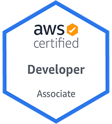 AWS Developer Associate AWS Developer Associate