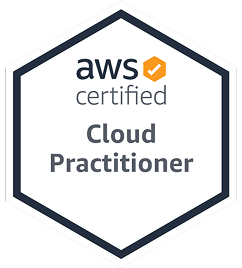 AWS Cloud Practitioner AWS Cloud Practitioner
